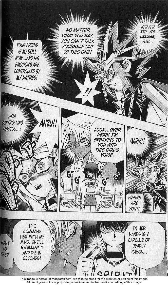 Yu-Gi-Oh! Duelist Chapter 133 7